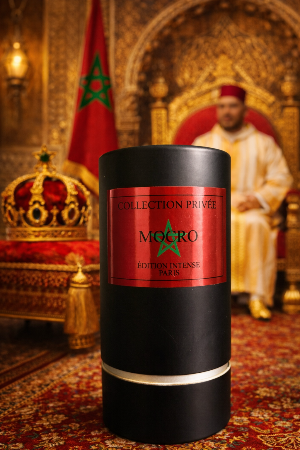 MAROC