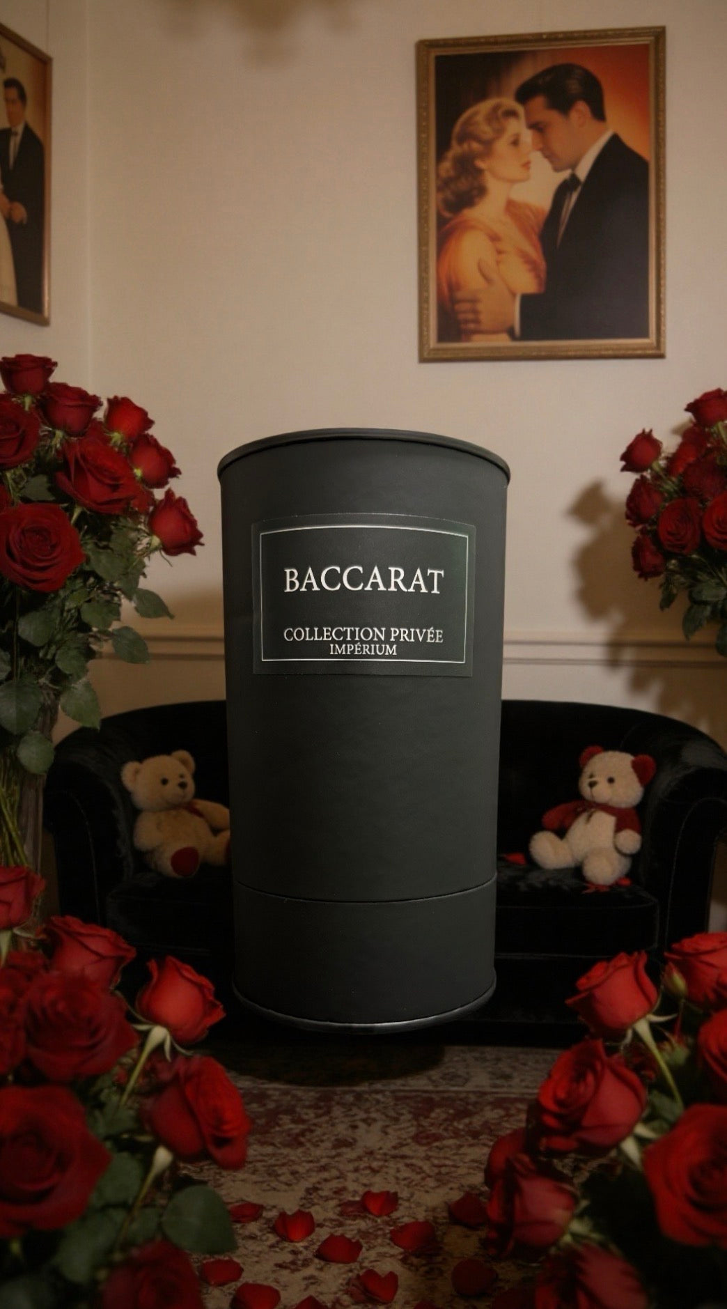 BACCARAT