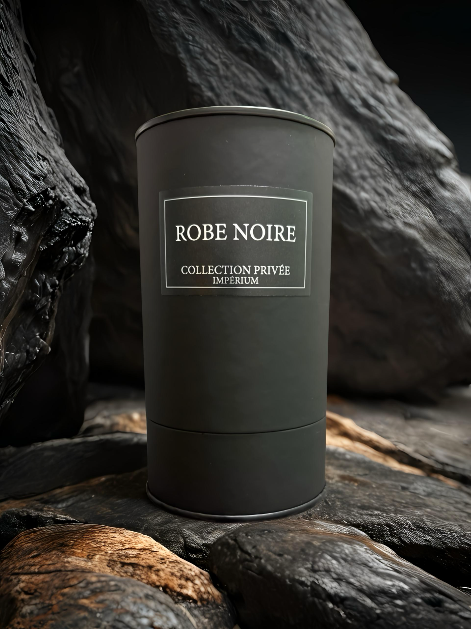 ROBE NOIRE