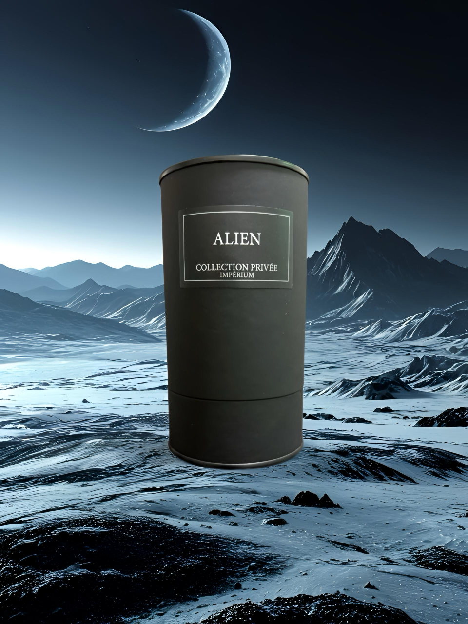 ALIEN