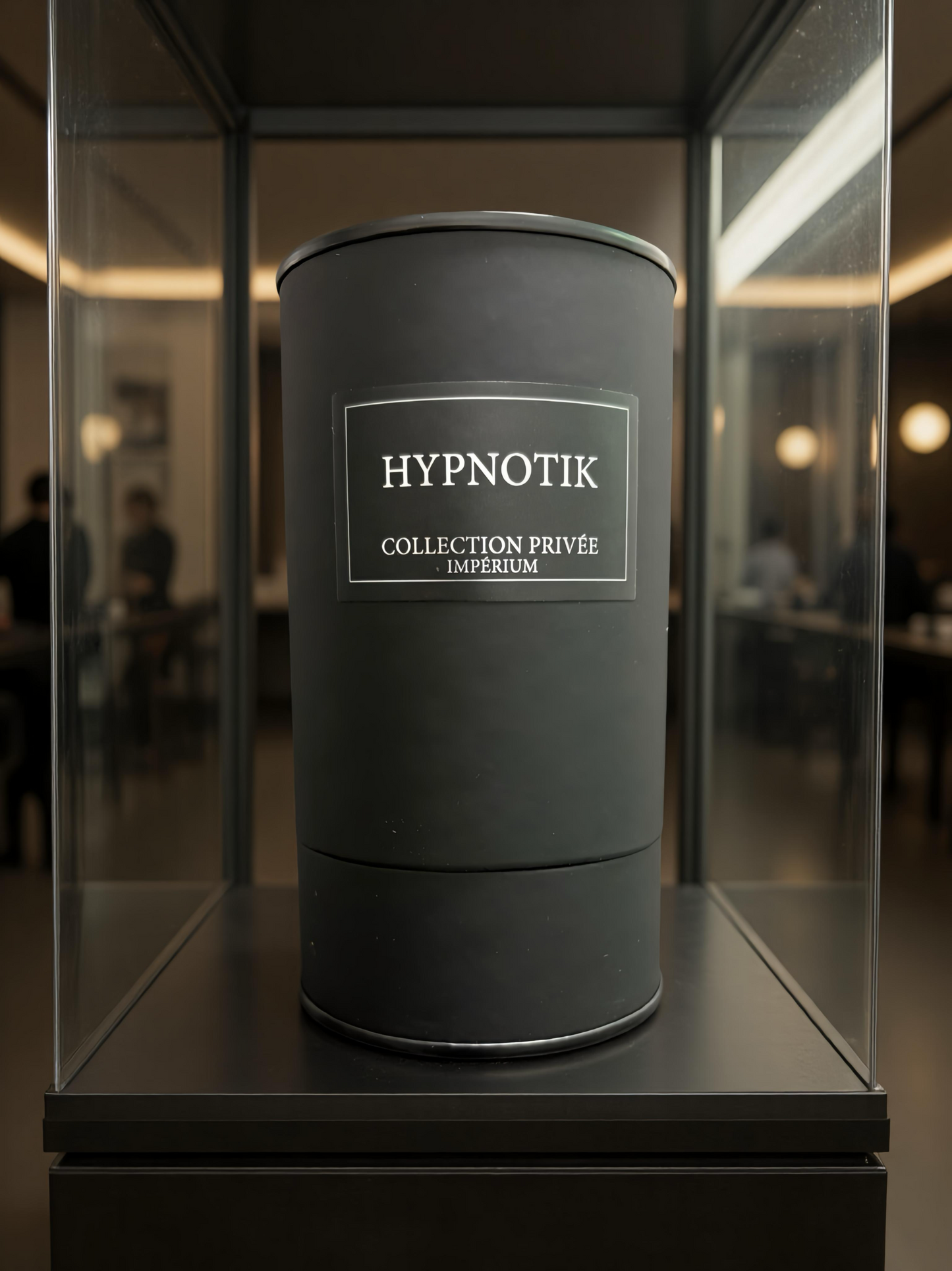HYPNOTIK