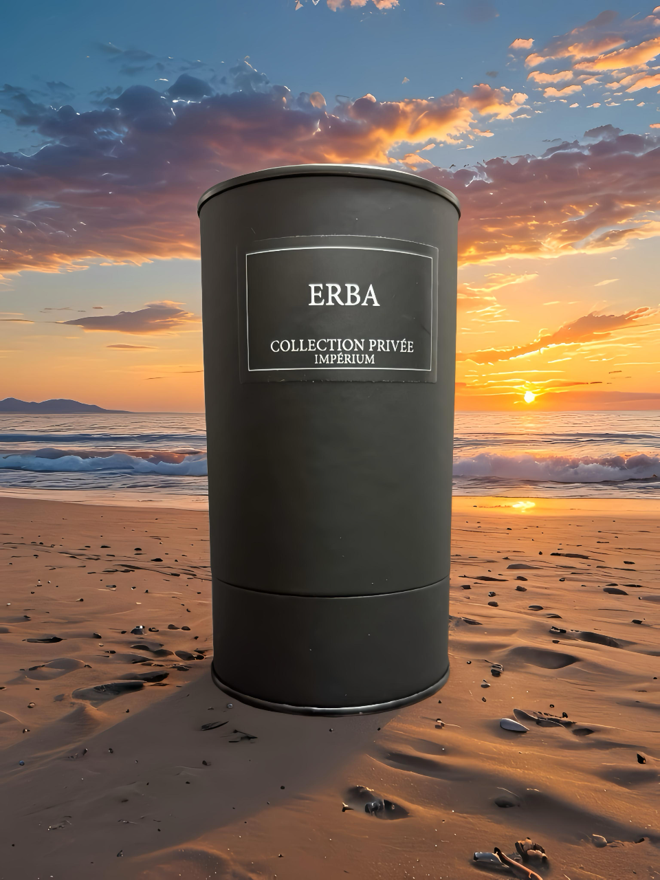 ERBA