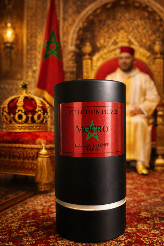MAROC