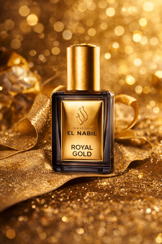 Royal Gold